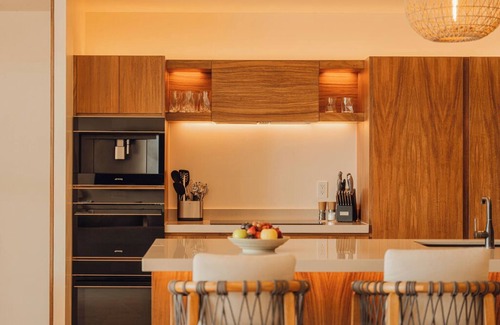 Los Cabos Hotel | Nobu Residences Los Cabos
