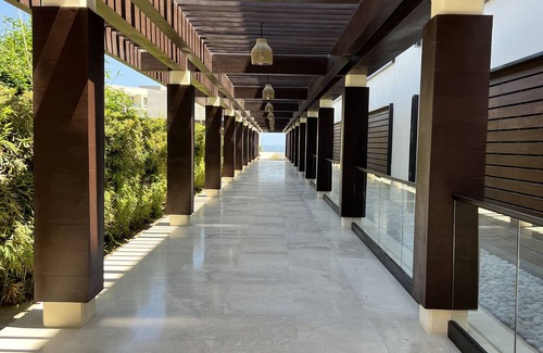 Los Cabos Apartamento | Nobu Residences in Los Cabos- Private Suite