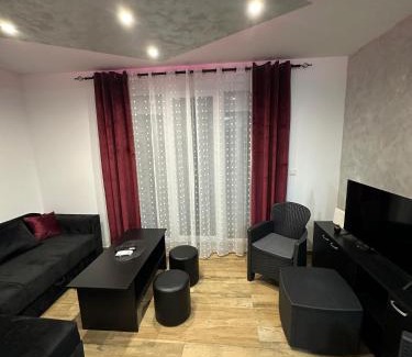 Sumadija Apartamento | Nobus Jezerska zvezda A7