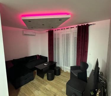 Sumadija Apartamento | Nobus Jezerska zvezda A7