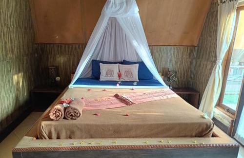 Gili Meno Cabina | Noby Gili Cottages