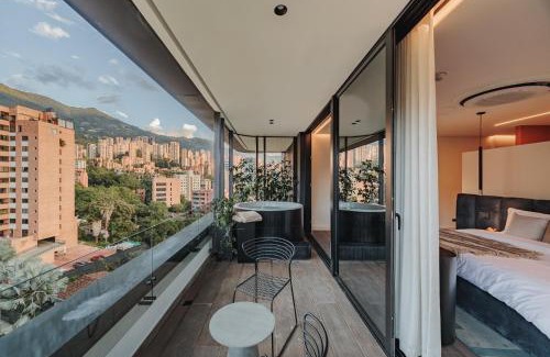 Las Lomas I Apartamento | Nock - Reserved Residences