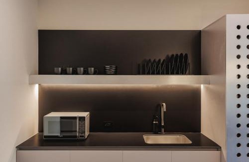 Las Lomas I Apartamento | Nock - Reserved Residences
