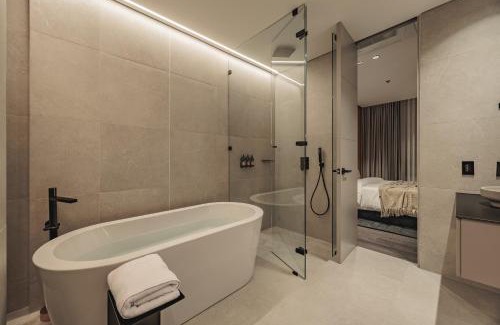 Las Lomas I Apartamento | Nock - Reserved Residences