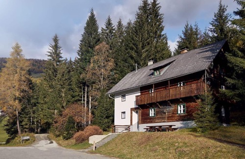 Reichenau Cabina | Nockstern Hütte, Österreich