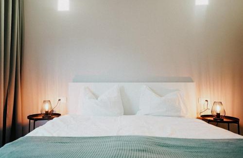 Ebene Reichenau Apartamento | Nockventure Apartment Nockberge