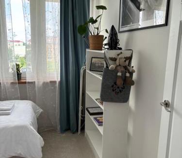 Suwalki Apartamento | Nocleg na doby S 61 ROAD