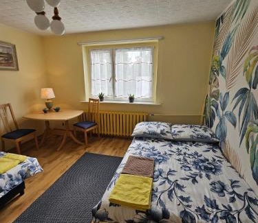 Kamienica Krolewska Casa | Nocleg u garncarza