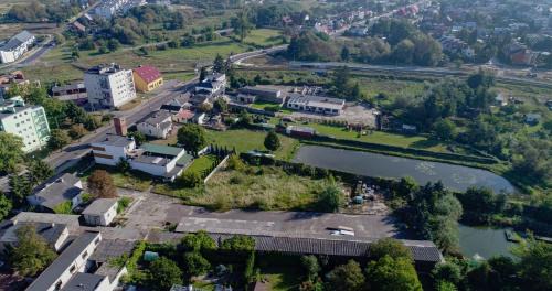 Wagrowiec Casa | Noclegi Łowisko Janowiecka 50