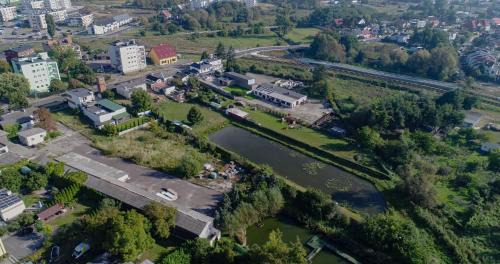Wagrowiec Casa | Noclegi Łowisko Janowiecka 50