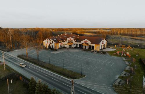 gmina Zołynia Apartamento | Noclegi - Apartamenty Żołynianka