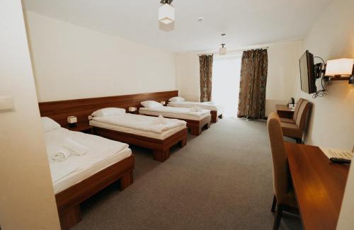 gmina Zołynia Apartamento | Noclegi - Apartamenty Żołynianka