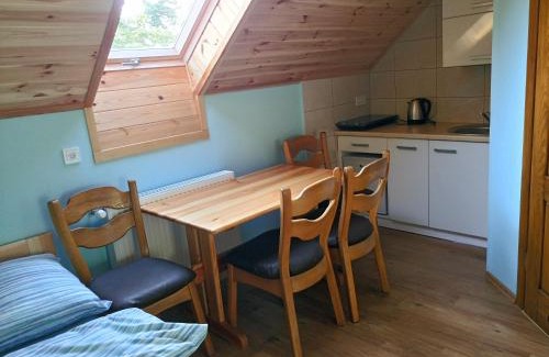 Beczkow Casa | Noclegi Azyl