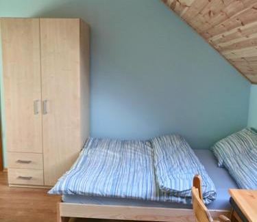 Beczkow Casa | Noclegi Azyl