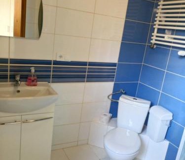 Beczkow Casa | Noclegi Azyl