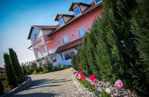 Boleslawiec Cama Y Desayuno | Noclegi Biała Róża