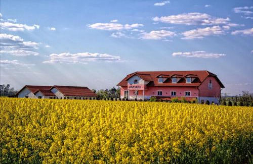 Boleslawiec Cama Y Desayuno | Noclegi Biała Róża