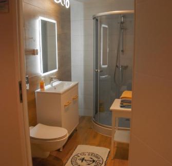 Szczawno-Zdroj Casa | Noclegi "Boczna 5a" Apartamenty gościnne
