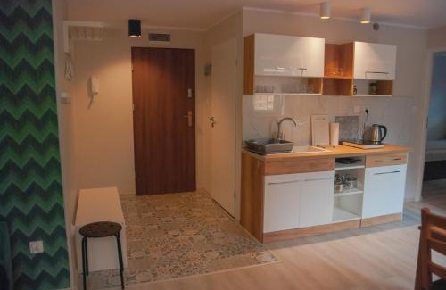 Szczawno-Zdroj Casa | Noclegi "Boczna 5a" Apartamenty gościnne
