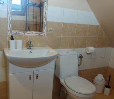 Beczkow Cabina | Noclegi Gaja