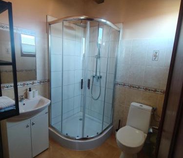 Beczkow Cabina | Noclegi Gaja