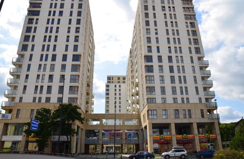 Wrzeszcz Apartamento | Noclegi Gdańsk Centrum