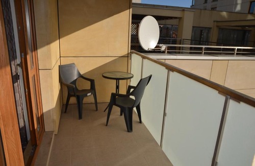 Wrzeszcz Apartamento | Noclegi Gdańsk Centrum