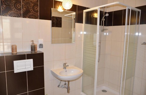 Wrzeszcz Apartamento | Noclegi Gdańsk Centrum
