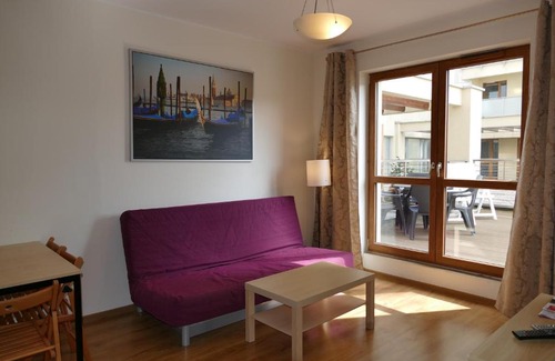 Wrzeszcz Apartamento | Noclegi Gdańsk Centrum