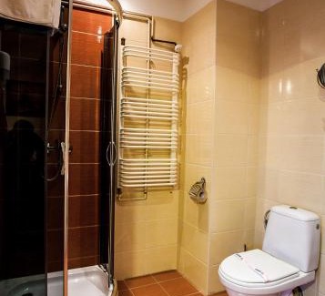 Kolaczyce Hotel | Noclegi i restauracja Zajazd Pod Skałą
