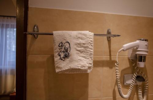 Kolaczyce Hotel | Noclegi i restauracja Zajazd Pod Skałą