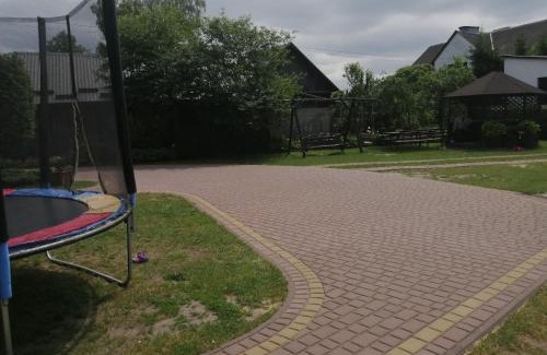 Zwierzyniec Casa | Noclegi Janina Surmacz