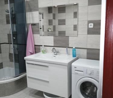 Zwierzyniec Casa | Noclegi Janina Surmacz