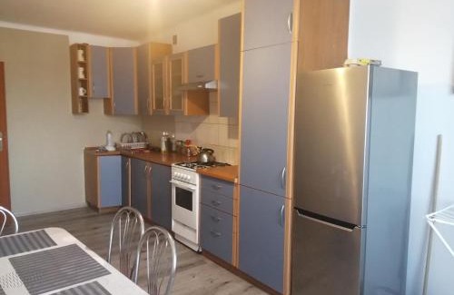 Zwierzyniec Casa | Noclegi Janina Surmacz