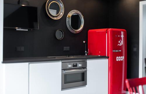 gmina Liw Apartamento | Noclegi LIW APARTMENTS Hotel Apartamenty