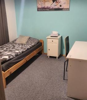 Nowe Miasto Casa | Noclegi Malta Poznań