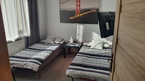 Nowe Miasto Casa | Noclegi Malta Poznań