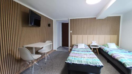 Nowe Miasto Casa | Noclegi Malta Poznań