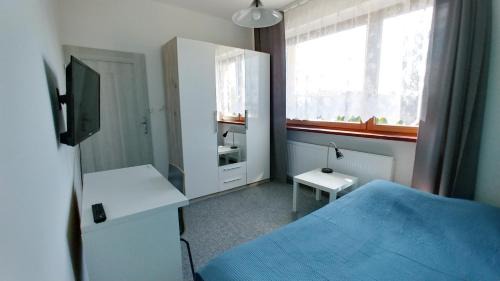 Nowe Miasto Casa | Noclegi Malta Poznań