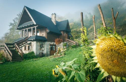 Solina Casa | Noclegi Na Czakowie