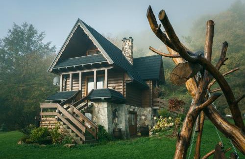 Solina Casa | Noclegi Na Czakowie