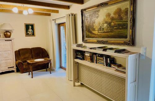 Zwierzyniec Casa | Noclegi Na Górze - Obrocz 116