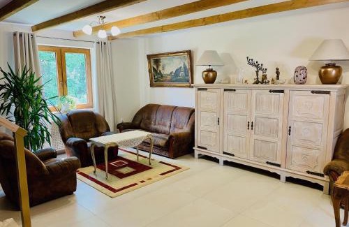 Zwierzyniec Casa | Noclegi Na Górze - Obrocz 116