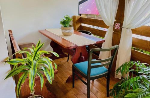 Zwierzyniec Casa | Noclegi Na Górze - Obrocz 116