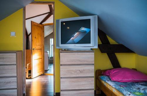 Boleslawiec Casa | Noclegi na Polnej