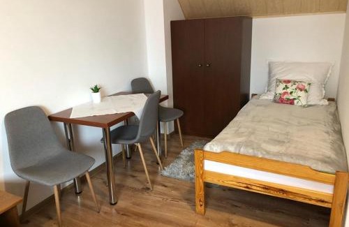Krajno Pierwsze Casa | Noclegi Na Wzgórzu