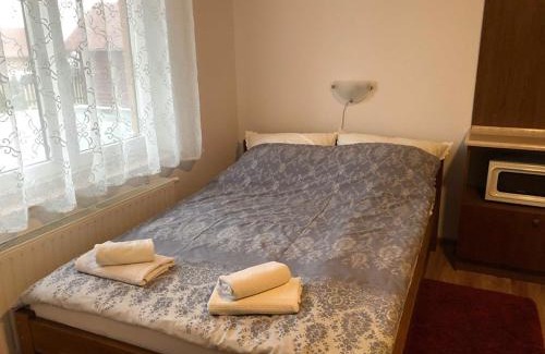 Krajno Pierwsze Casa | Noclegi Na Wzgórzu