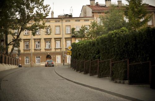 Przemysl Apartamento | Noclegi na Wzgórzu Zamkowym