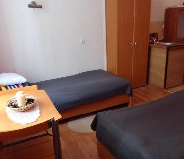 Przemysl Apartamento | Noclegi na Wzgórzu Zamkowym