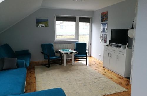 Ilawa Apartamento | Noclegi Nad Małym Jeziorakiem